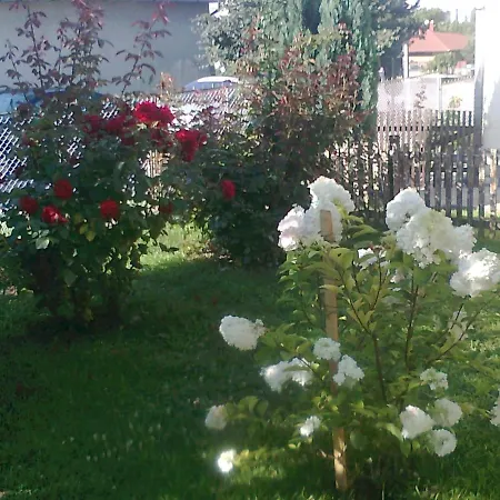 Holiday home Berci