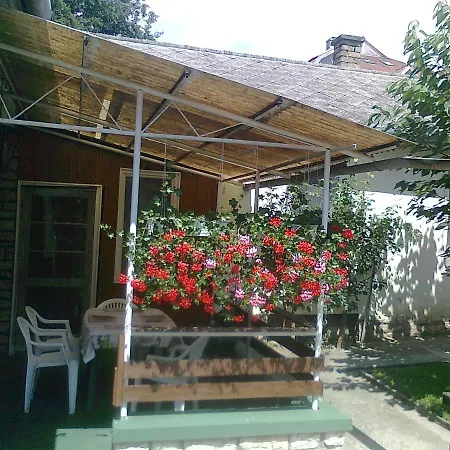 Berci Balatonboglar