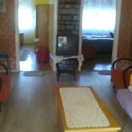 Berci Holiday home