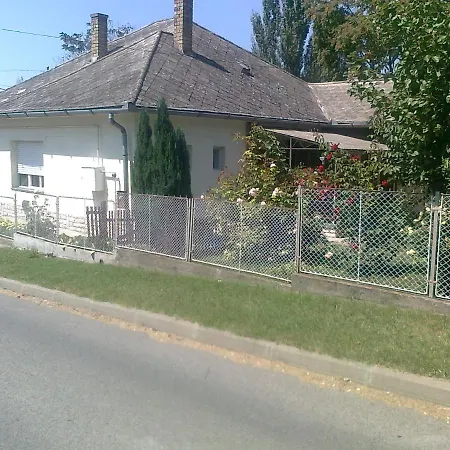 Holiday home Berci
