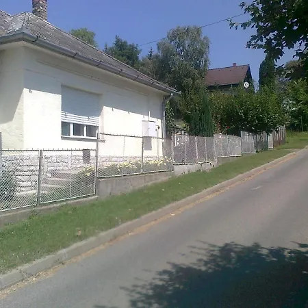 Holiday home Berci *