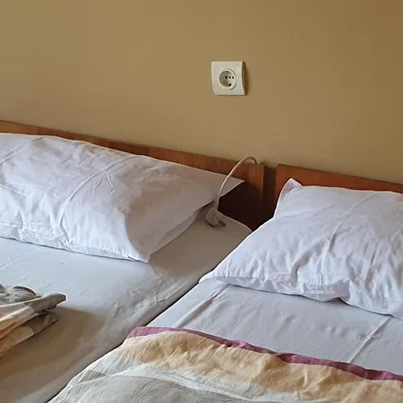 Tatil Evi Berci *