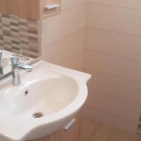 Holiday home Berci Balatonboglar